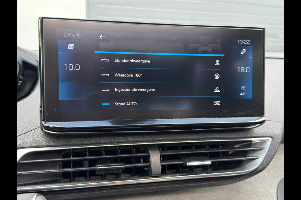 Peugeot 5008 1.2 GT BTW AUTO / AUTOMAAT / SCHUIFDAK / CAMERA