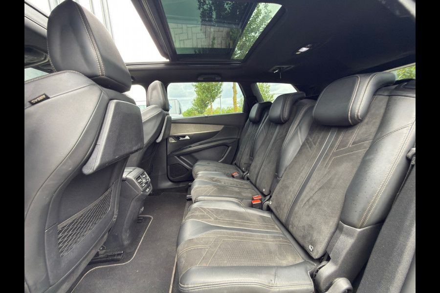 Peugeot 5008 1.2 GT BTW AUTO / AUTOMAAT / SCHUIFDAK / CAMERA