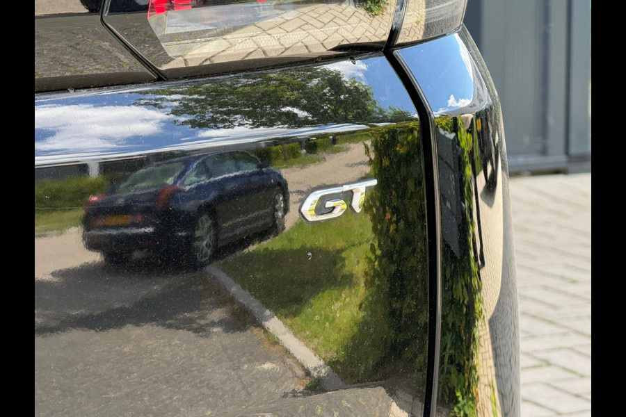 Peugeot 5008 1.2 GT BTW AUTO / AUTOMAAT / SCHUIFDAK / CAMERA