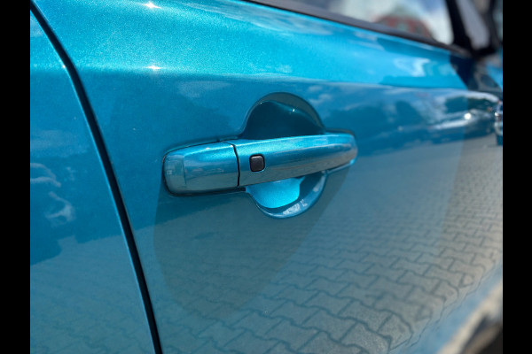 Suzuki Vitara 1.5 Hybrid Style Automaat (RIJKLAARPRIJS/BOVAG)