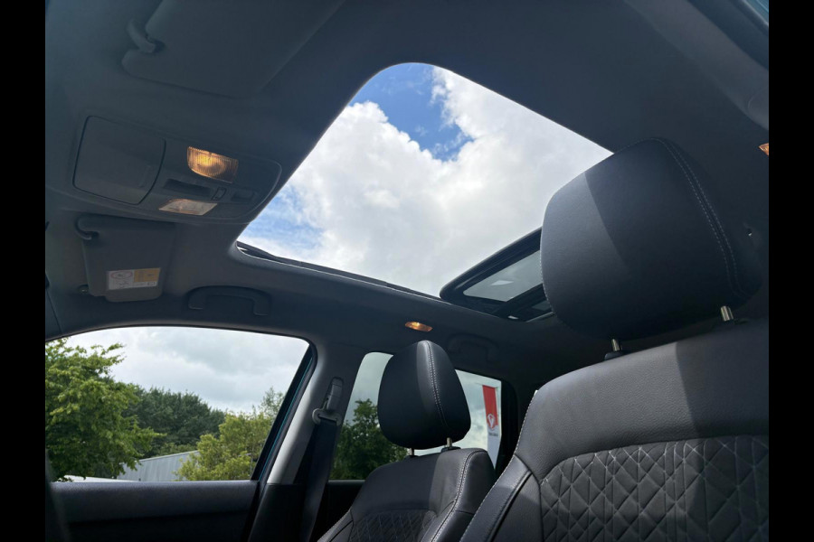 Suzuki Vitara 1.5 Hybrid Style Automaat (RIJKLAARPRIJS/BOVAG)