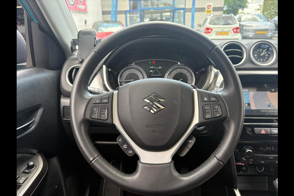 Suzuki Vitara 1.5 Hybrid Style Automaat (RIJKLAARPRIJS/BOVAG)