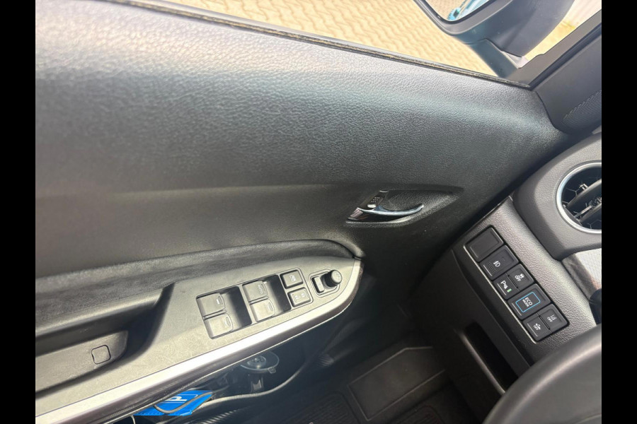 Suzuki Vitara 1.5 Hybrid Style Automaat (RIJKLAARPRIJS/BOVAG)