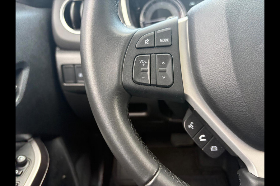 Suzuki Vitara 1.5 Hybrid Style Automaat (RIJKLAARPRIJS/BOVAG)