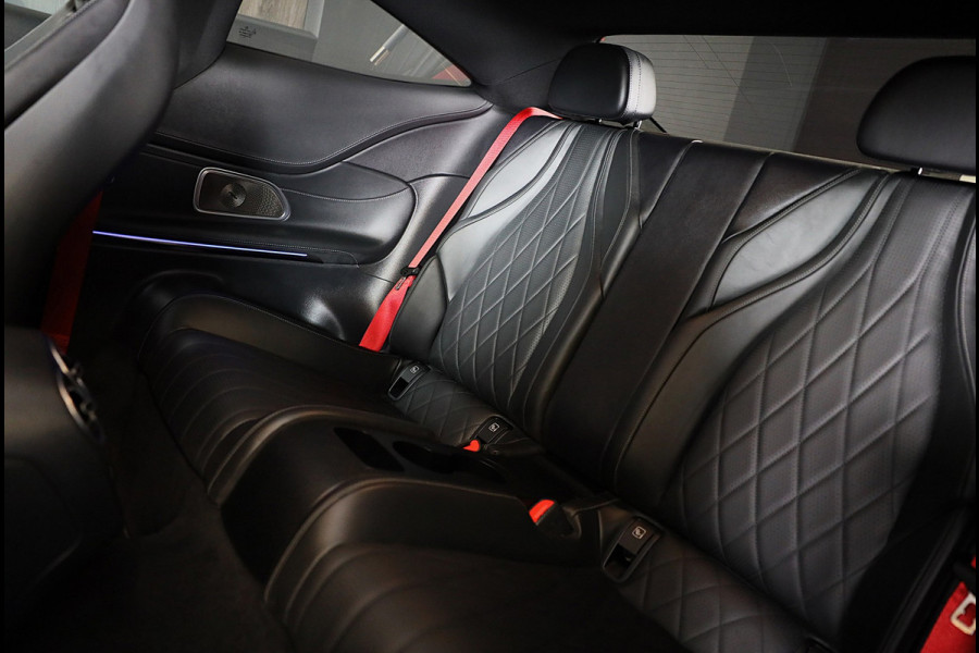 Mercedes-Benz CLE Coupé 300 e AMG 53 Look / Massage / Burmester / Head Up / 360 Camera / Acc / Elek Stoelen / Open Pano / 19 Inch