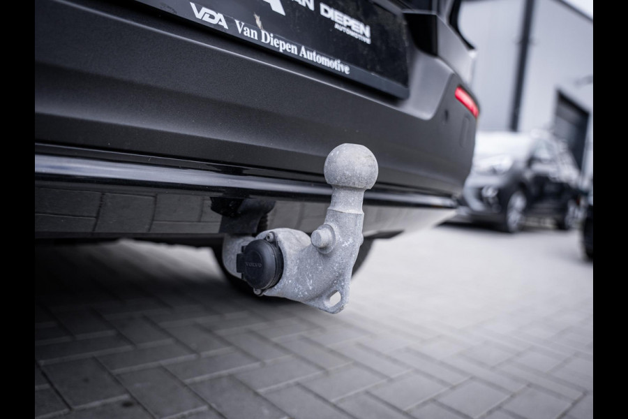 Volvo XC40 Recharge Plus 70kWh - R-Design l 96% SOH l Warmtepomp l Trekhaak l Camera