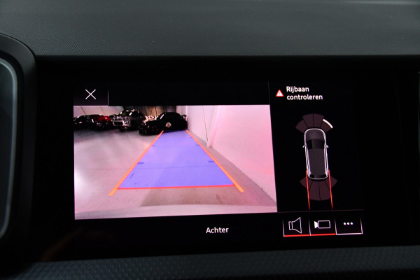 Audi A1 citycarver 30 TFSI, Camera, CarPlay, Automaat