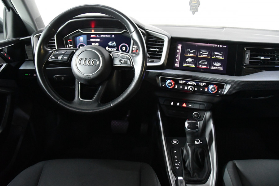 Audi A1 citycarver 30 TFSI, Camera, CarPlay, Automaat