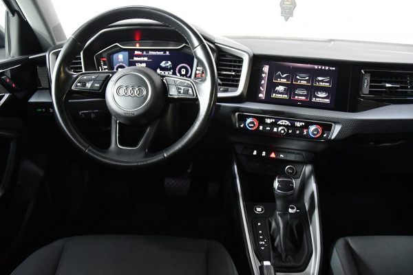 Audi A1 citycarver 30 TFSI, Camera, CarPlay, Automaat