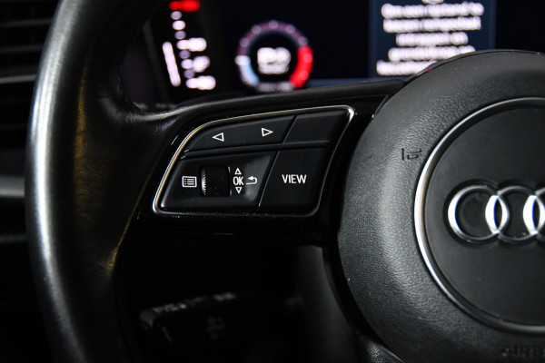 Audi A1 citycarver 30 TFSI, Camera, CarPlay, Automaat