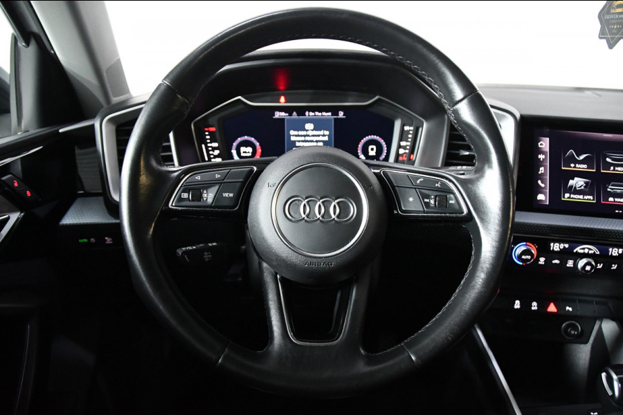 Audi A1 citycarver 30 TFSI, Camera, CarPlay, Automaat