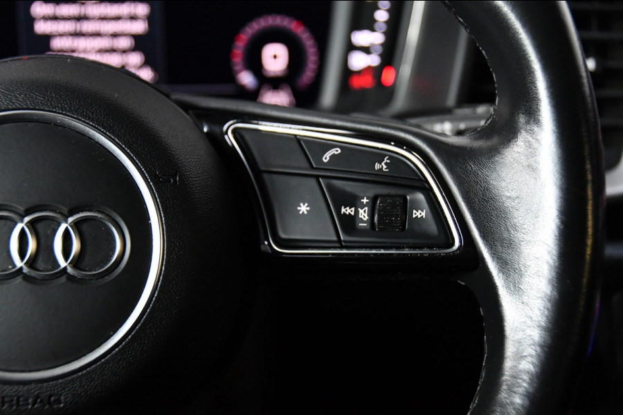 Audi A1 citycarver 30 TFSI, Camera, CarPlay, Automaat
