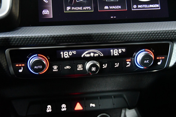 Audi A1 citycarver 30 TFSI, Camera, CarPlay, Automaat