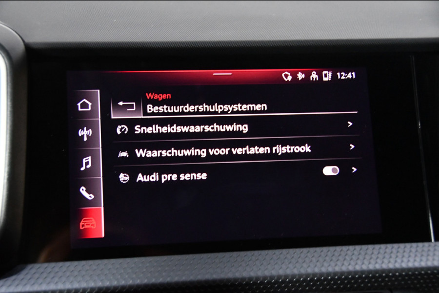 Audi A1 citycarver 30 TFSI, Camera, CarPlay, Automaat