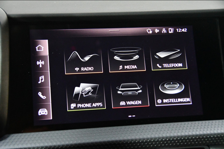 Audi A1 citycarver 30 TFSI, Camera, CarPlay, Automaat