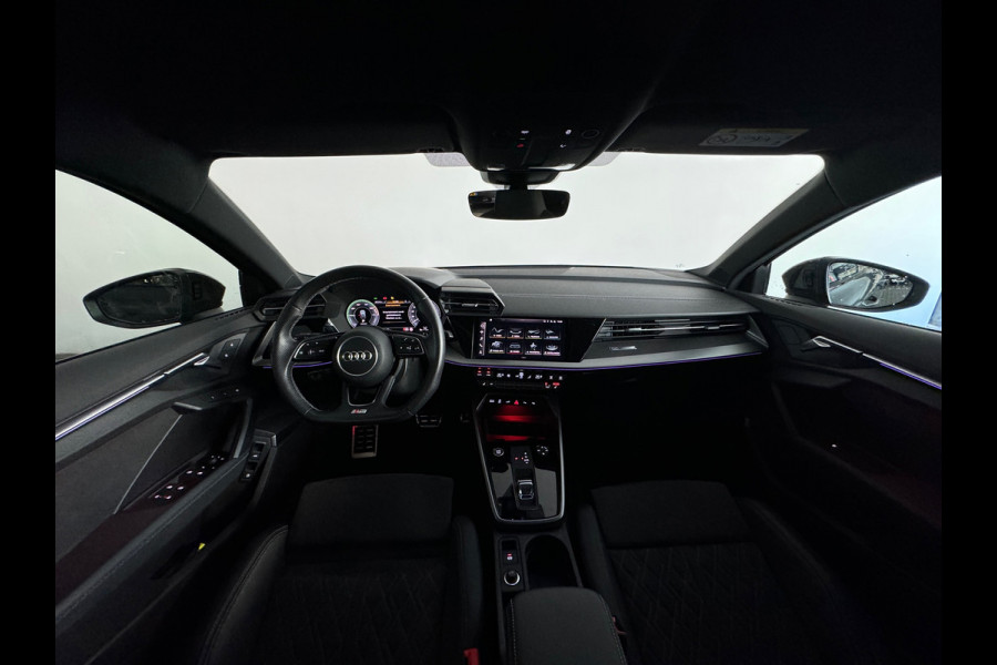 Audi A3 Sportback 45 TFSI e S Line Compet RS Seat|Memory|B&O