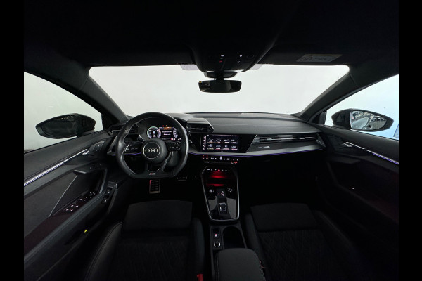 Audi A3 Sportback 45 TFSI e S Line Compet RS Seat|Memory|B&O