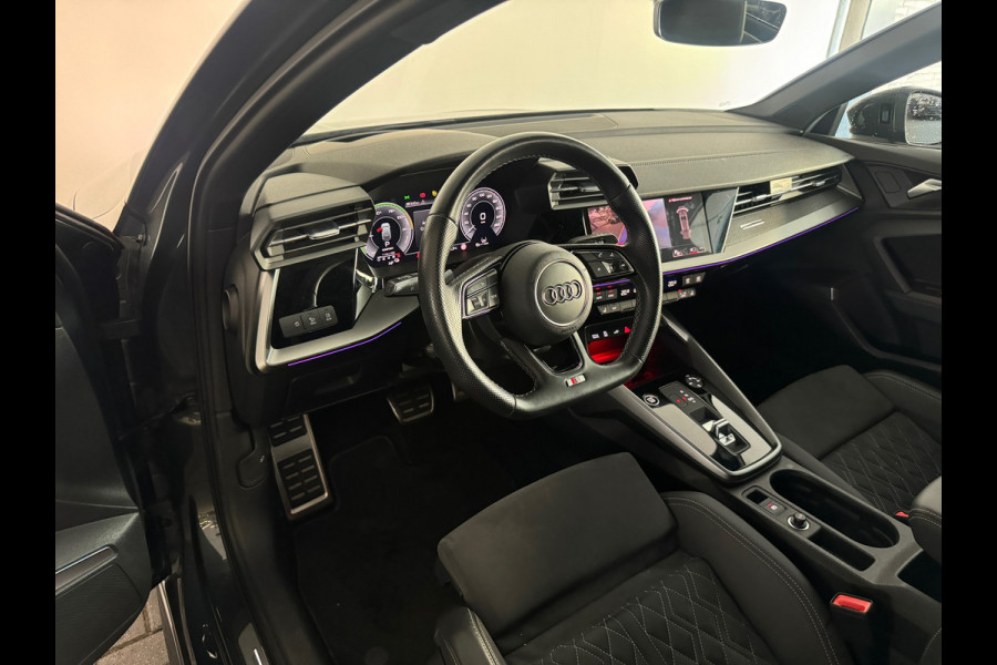 Audi A3 Sportback 45 TFSI e S Line Compet RS Seat|Memory|B&O