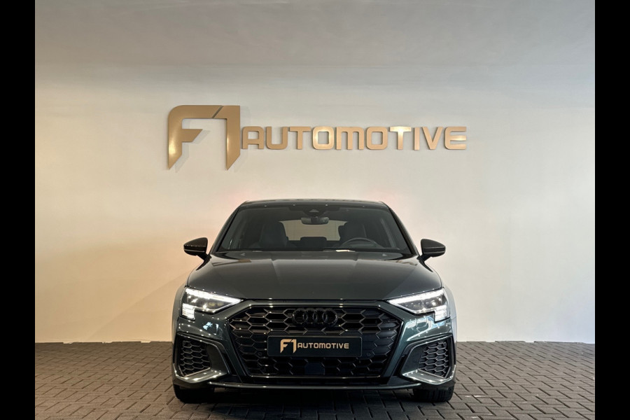 Audi A3 Sportback 45 TFSI e S Line Compet RS Seat|Memory|B&O