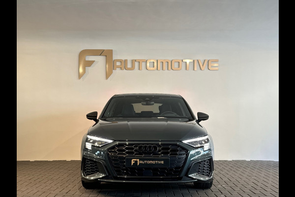 Audi A3 Sportback 45 TFSI e S Line Compet RS Seat|Memory|B&O