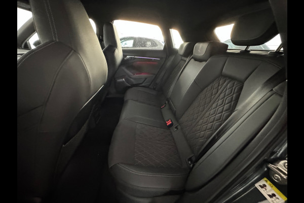 Audi A3 Sportback 45 TFSI e S Line Compet RS Seat|Memory|B&O