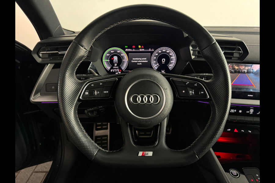 Audi A3 Sportback 45 TFSI e S Line Compet RS Seat|Memory|B&O