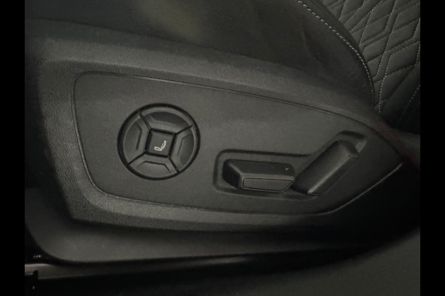 Audi A3 Sportback 45 TFSI e S Line Compet RS Seat|Memory|B&O