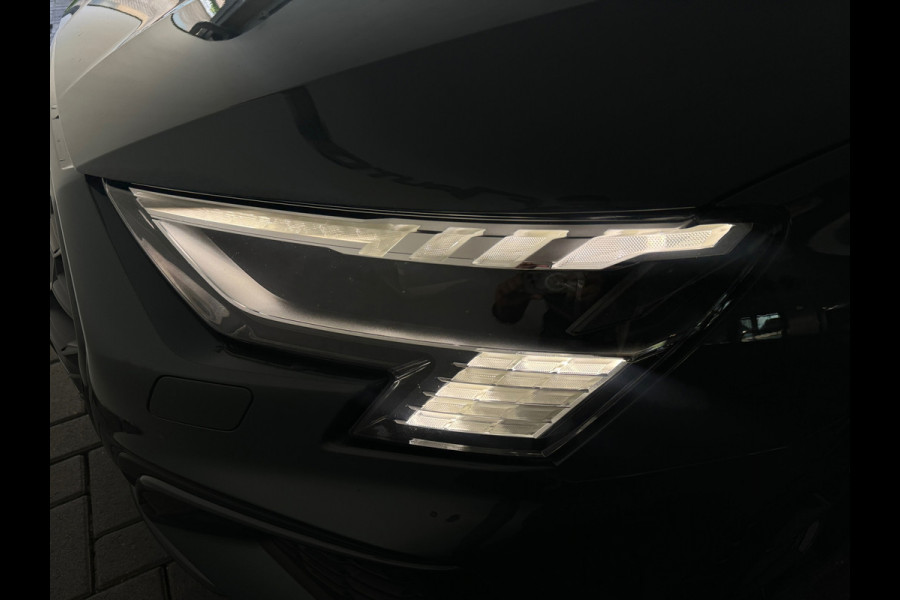 Audi A3 Sportback 45 TFSI e S Line Compet RS Seat|Memory|B&O