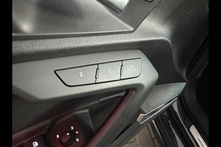 Audi A3 Sportback 45 TFSI e S Line Compet RS Seat|Memory|B&O