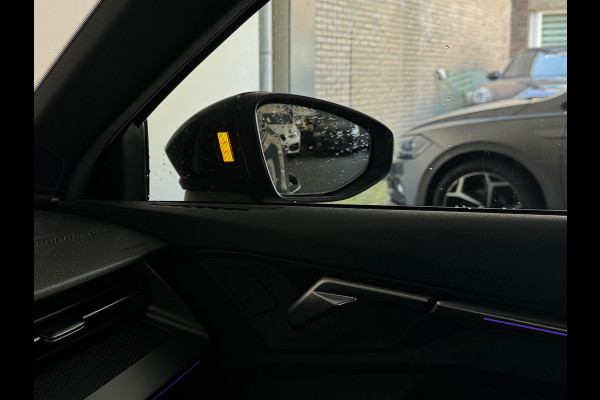 Audi A3 Sportback 45 TFSI e S Line Compet RS Seat|Memory|B&O