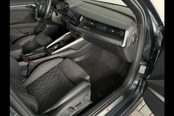 Audi A3 Sportback 45 TFSI e S Line Compet RS Seat|Memory|B&O