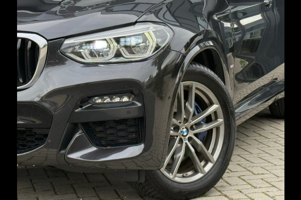 BMW X3 XDrive30e eDrive M|3D CAMERA|BTW|NAP|LEDER|LANE ASSIST