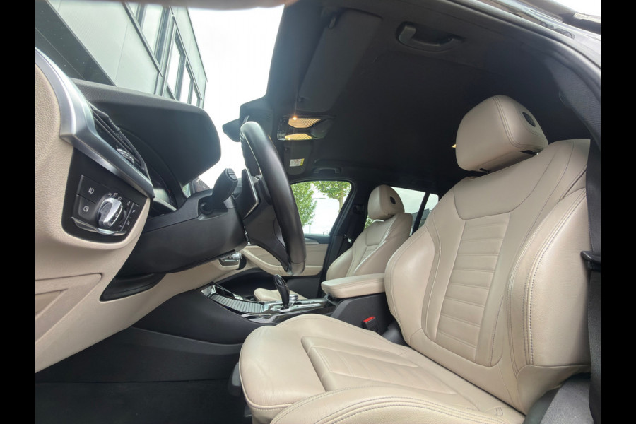 BMW X3 XDrive30e eDrive M|3D CAMERA|BTW|NAP|LEDER|LANE ASSIST