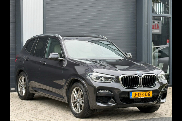 BMW X3 XDrive30e eDrive M|3D CAMERA|BTW|NAP|LEDER|LANE ASSIST