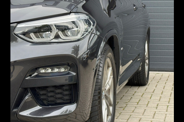 BMW X3 XDrive30e eDrive M|3D CAMERA|BTW|NAP|LEDER|LANE ASSIST