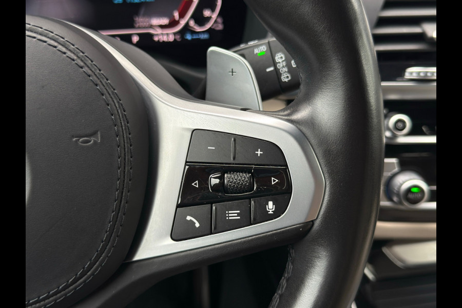 BMW X3 XDrive30e eDrive M|3D CAMERA|BTW|NAP|LEDER|LANE ASSIST