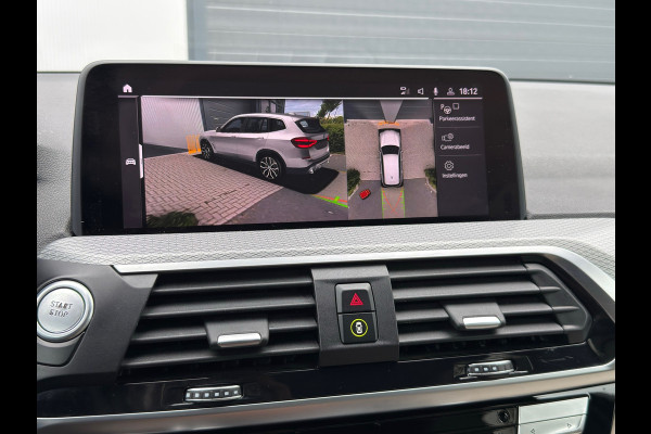 BMW X3 XDrive30e eDrive M|3D CAMERA|BTW|NAP|LEDER|LANE ASSIST