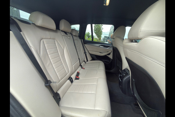 BMW X3 XDrive30e eDrive M|3D CAMERA|BTW|NAP|LEDER|LANE ASSIST