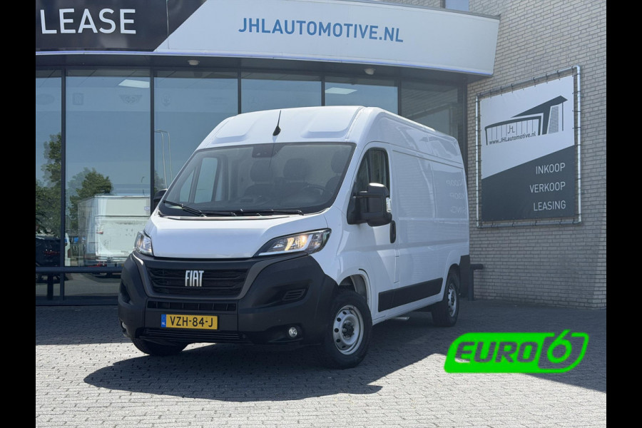 Fiat Ducato 30 2.2 MultiJet L2H2*NAVI*CAM*CRUISE*A/C*HAAK*3P*