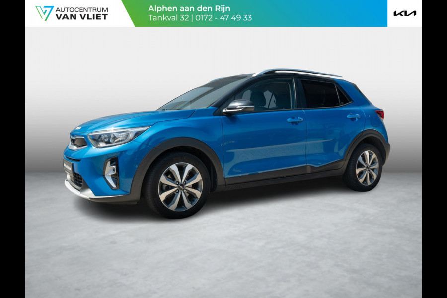 Kia Stonic 1.0 T-GDi MHEV DynamicPlusLine