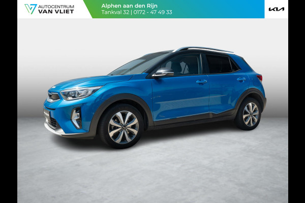 Kia Stonic 1.0 T-GDi MHEV DynamicPlusLine
