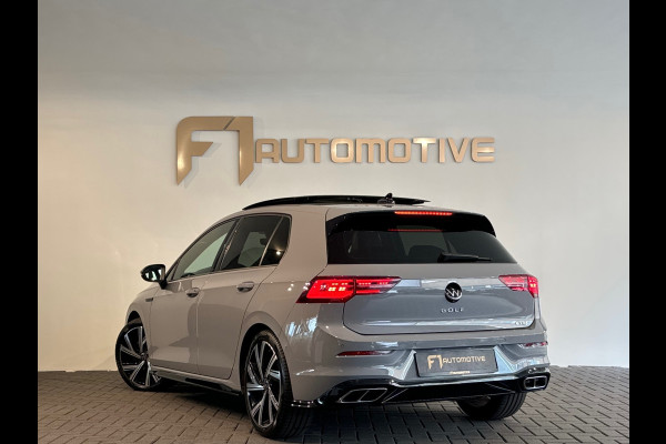 Volkswagen Golf 1.5 eTSI R-Line Pano|Trekhaak|Camera|IQ Light