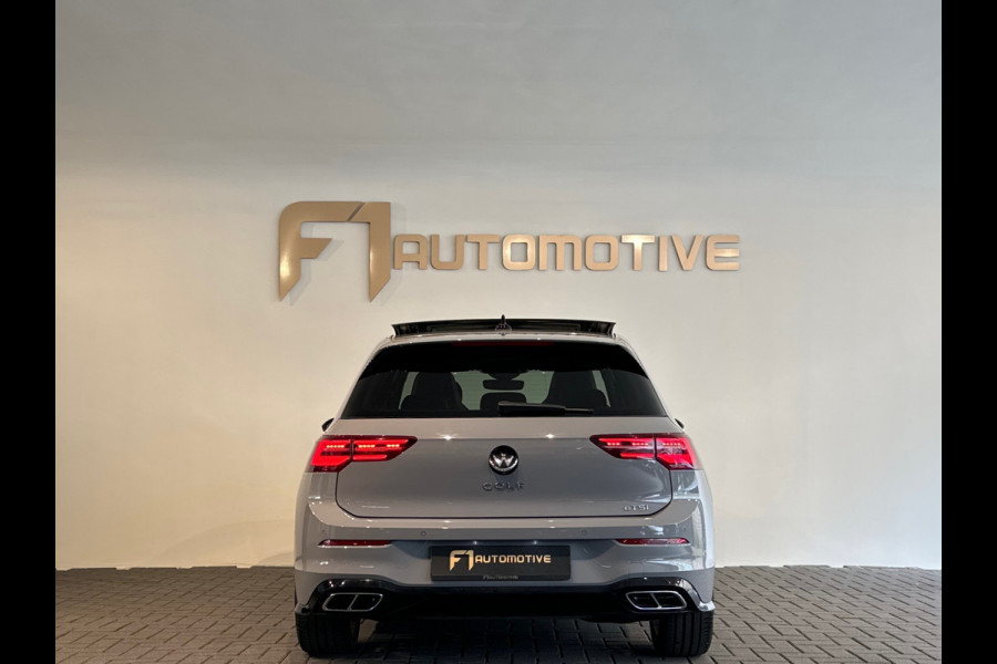 Volkswagen Golf 1.5 eTSI R-Line Pano|Trekhaak|Camera|IQ Light