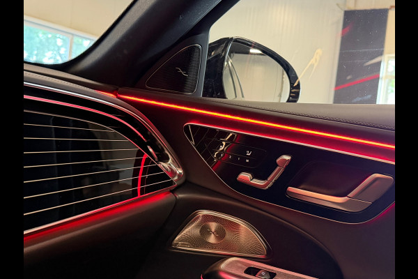 Mercedes-Benz E-Klasse AMG 53 4MATIC+ Night Edition alpin grijs garantie