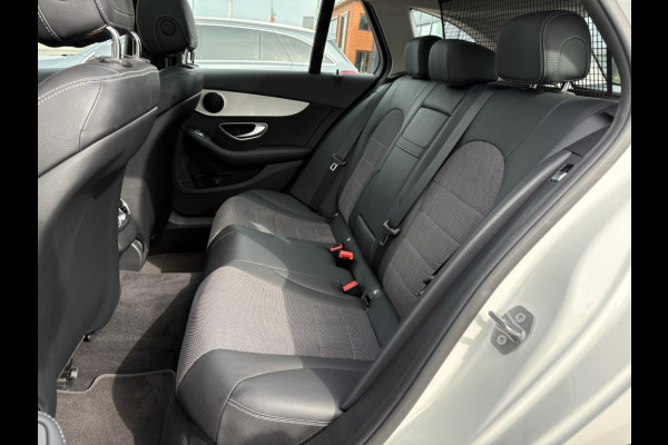 Mercedes-Benz C-Klasse Estate 180 Sport Edition | Panodak | Trekhaak | Navi | Camera