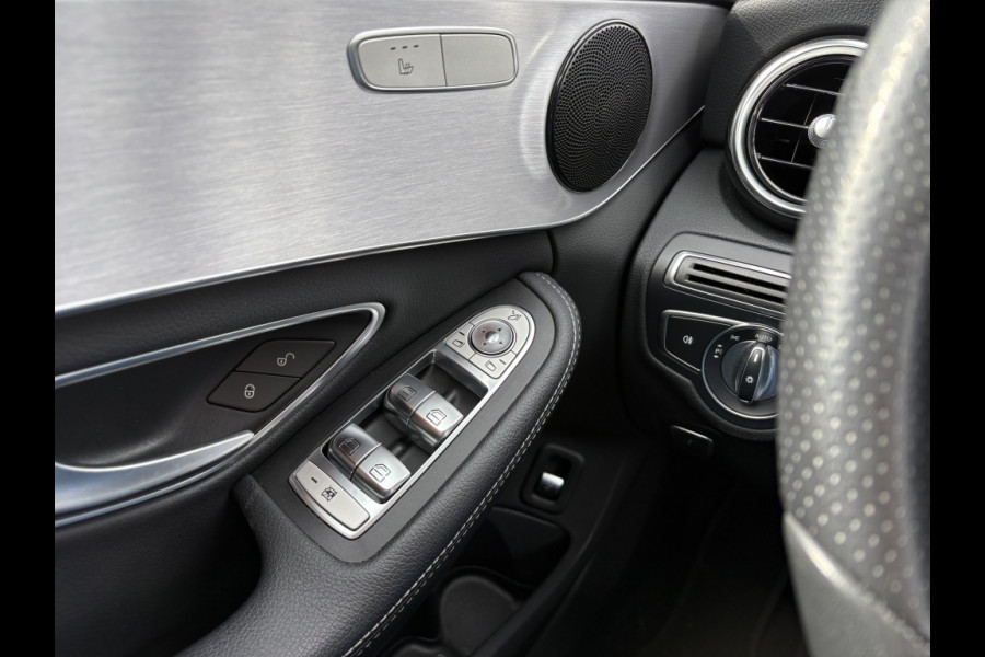 Mercedes-Benz C-Klasse Estate 180 Sport Edition | Panodak | Trekhaak | Navi | Camera