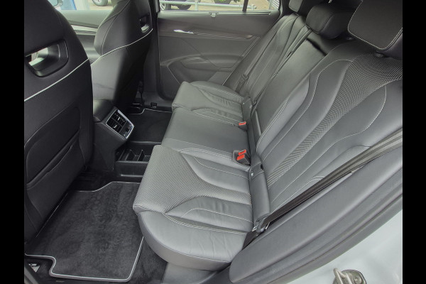Škoda ENYAQ Coupé iV BWJ 2022 | 80 RS | PANO | LEER | TREKHAAK | 21'' LMV | NAVI | CARPLAY | CAMERA A |