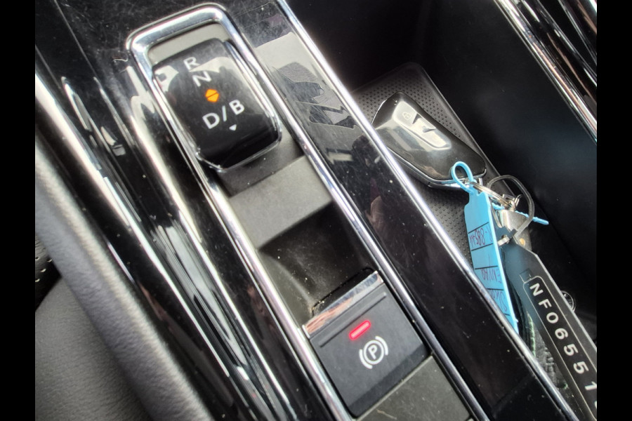 Škoda ENYAQ Coupé iV BWJ 2022 | 80 RS | PANO | LEER | TREKHAAK | 21'' LMV | NAVI | CARPLAY | CAMERA A |
