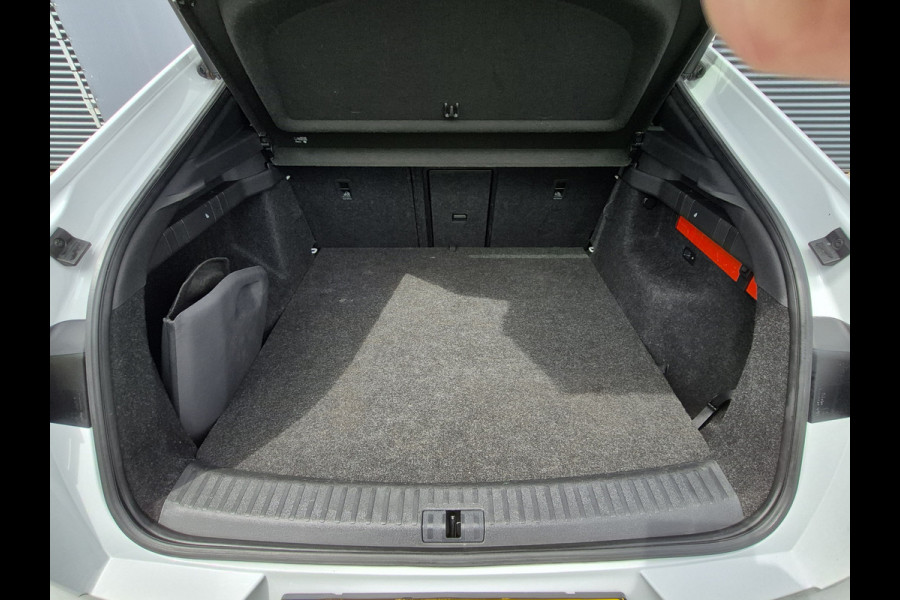 Škoda ENYAQ Coupé iV BWJ 2022 | 80 RS | PANO | LEER | TREKHAAK | 21'' LMV | NAVI | CARPLAY | CAMERA A |