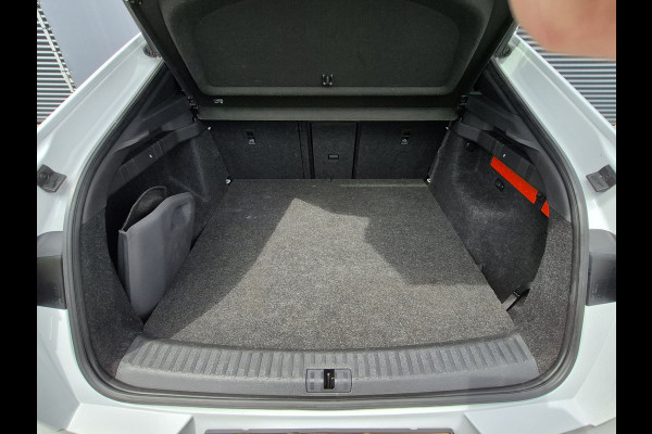 Škoda ENYAQ Coupé iV BWJ 2022 | 80 RS | PANO | LEER | TREKHAAK | 21'' LMV | NAVI | CARPLAY | CAMERA A |